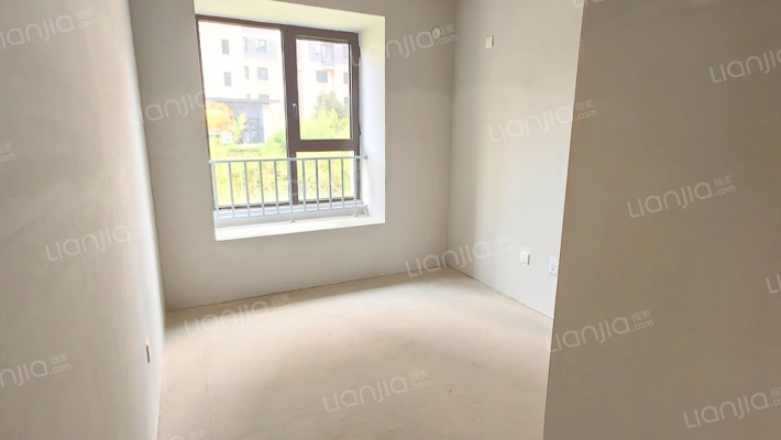 华侨城·城市客厅 3室2厅 南 北-卧室C