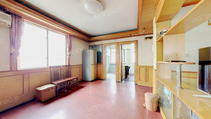 莘沥路18弄二手房实景图