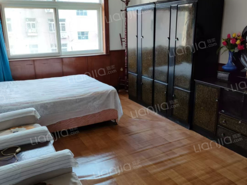 整租·和平三区 2室1厅 南