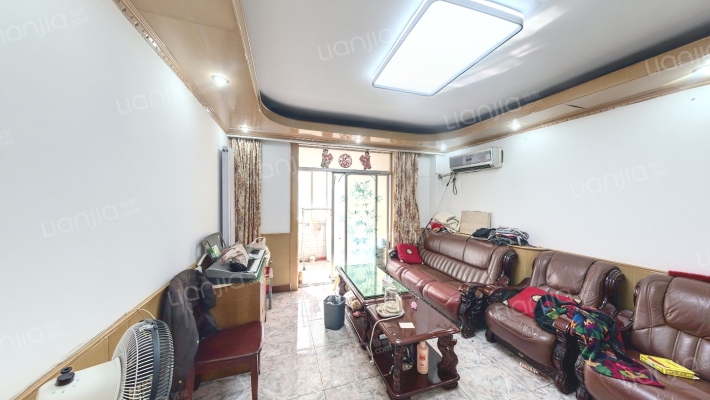 金花南小区二手房实景图