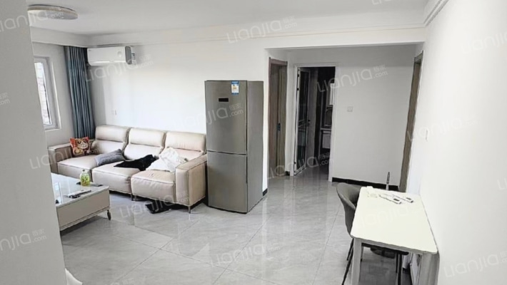 恬心园二手房实景图