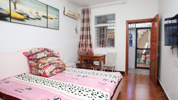 车站西一村二手房实景图