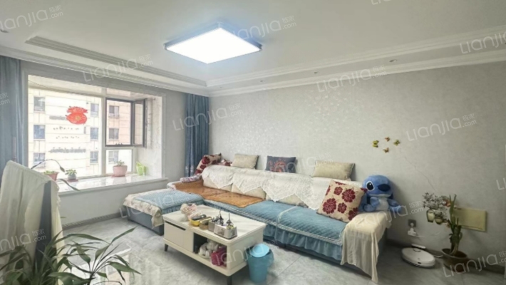 恒盛美景家园二手房实景图