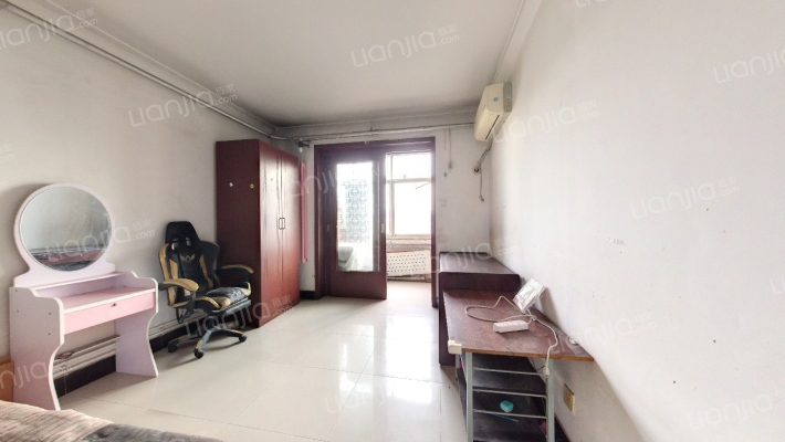 煤医里文化楼二手房实景图