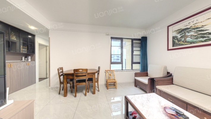 当代·春风十里二手房实景图