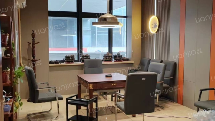 净月峯匯二手房实景图