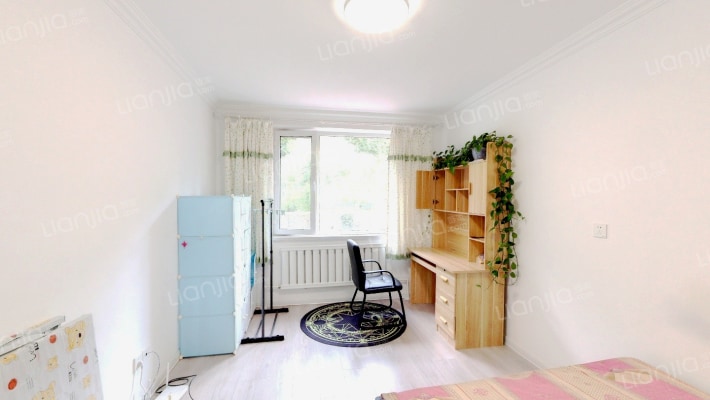 果林巷二手房实景图