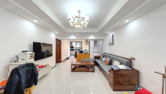 福瑞新村二手房实景图