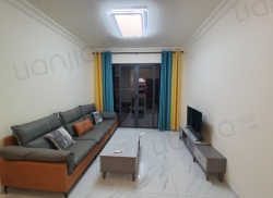 整租·桂林碧桂园 2室2厅 南/北_桂林碧桂园租房