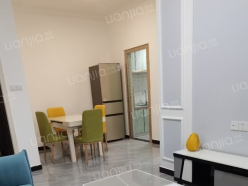 整租·沁芳园 2室1厅 南