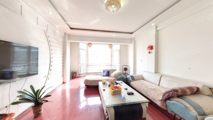 中盛家园二手房实景图