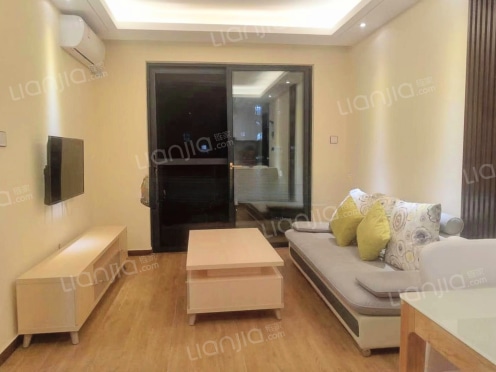 整租·三亚一山湖 2室2厅 北