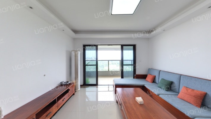 锦悦江南二手房实景图