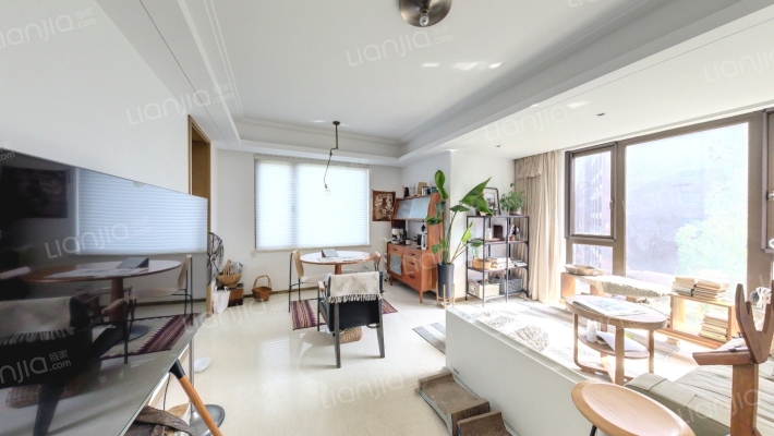 和家园臻园二手房实景图