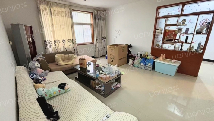 富锦园小区二手房实景图