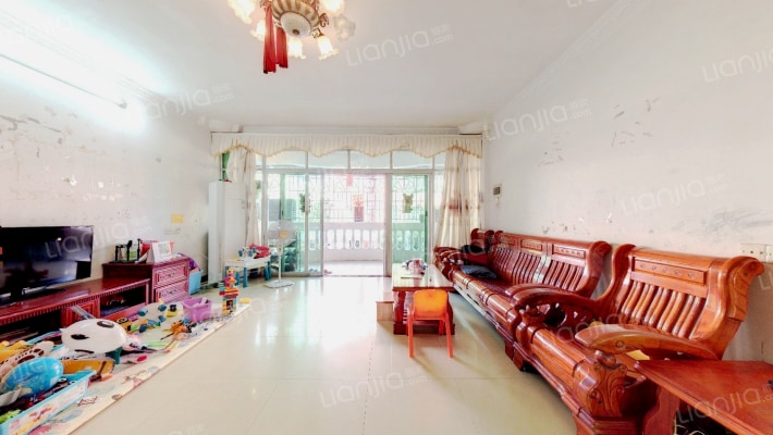 星月花园二手房实景图