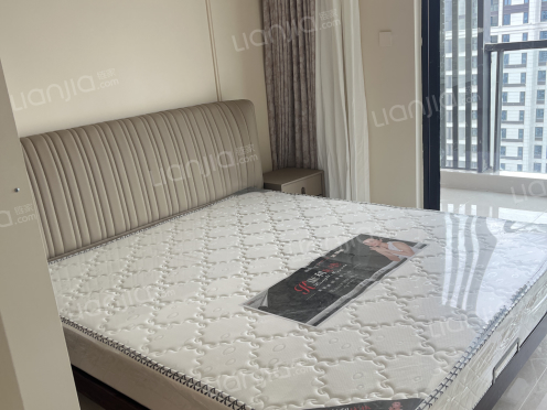 合租·德邻南苑 3居室 南卧