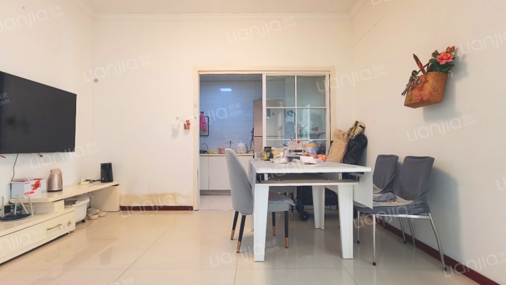 天林广场二手房实景图