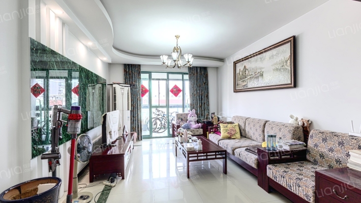 苏宁馨瑰园二手房实景图