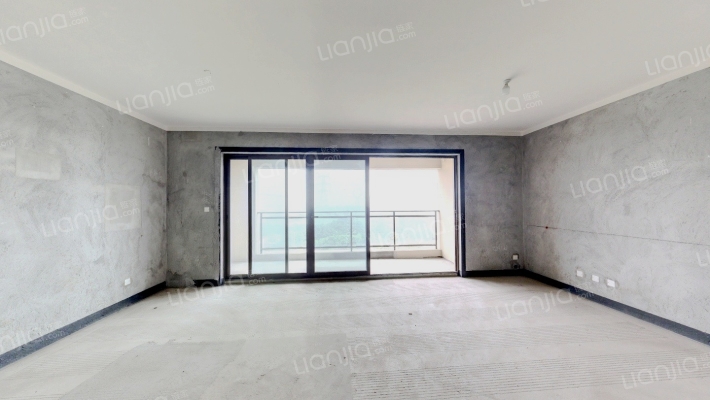 朗基水印三生院香二手房实景图