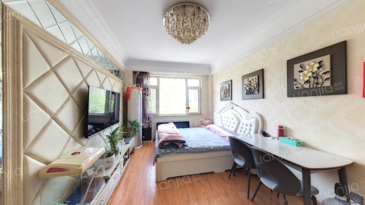 海天富地二手房实景图