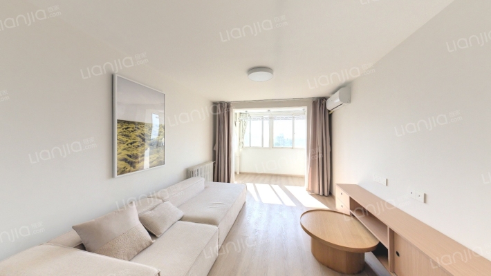 民安小区东羊管胡同二手房实景图