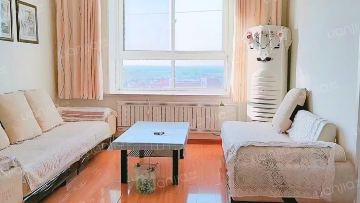 龙马家园二手房实景图