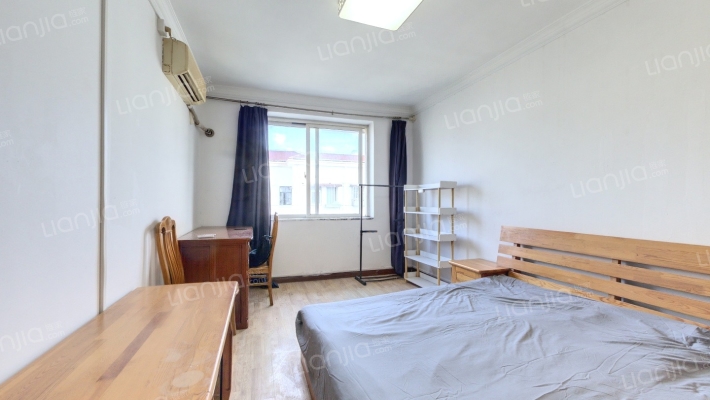 国定路600弄二手房实景图