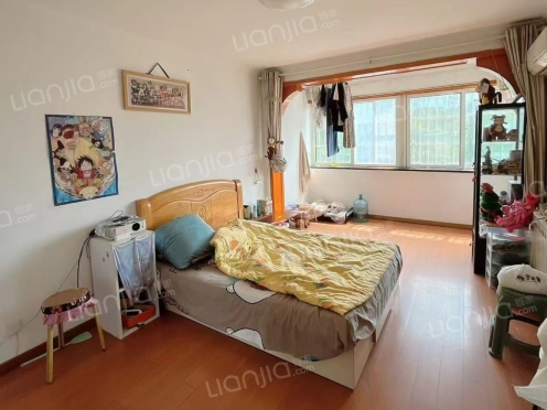 整租·嘉定山花园 3室1厅 南/北