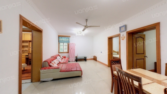 望园小区二手房实景图