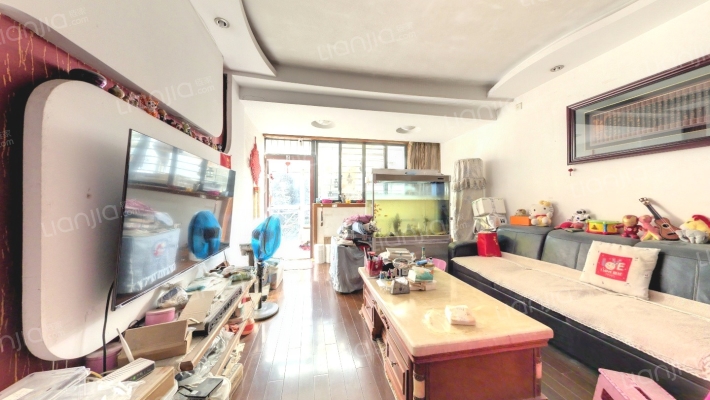 世纪非凡怡园二手房实景图