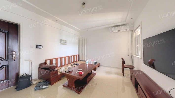 新世界广场二手房实景图