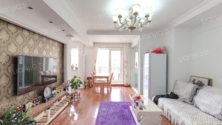 华宇凤凰城二手房实景图