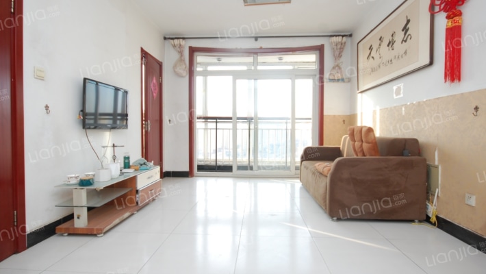 锦城小区二手房实景图