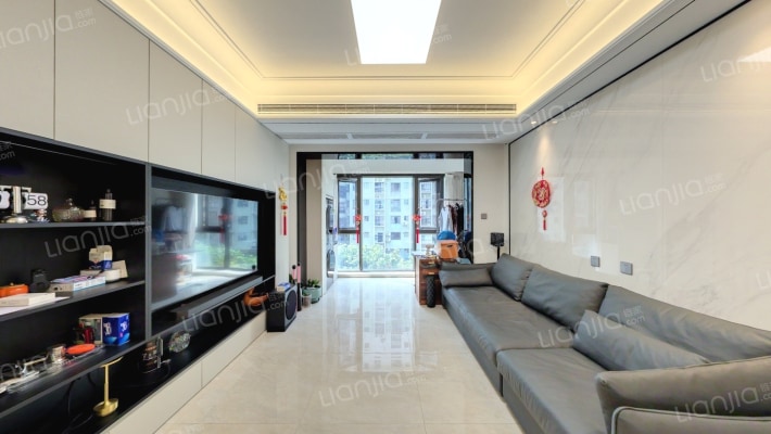 珠光里程二手房实景图