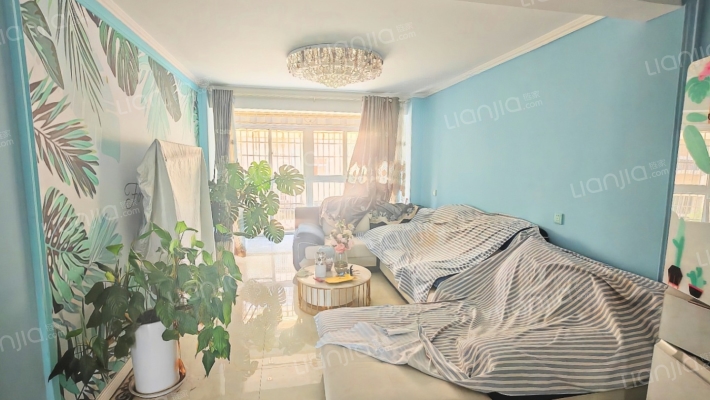 悦景轩二手房实景图