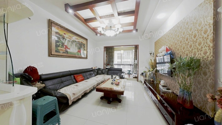 雅逸居二手房实景图