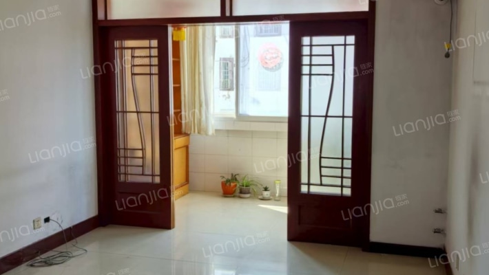 颐园新村二手房实景图