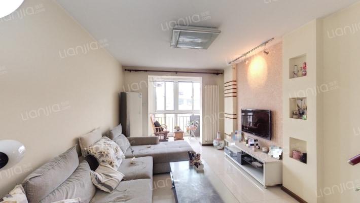 家福园二手房实景图