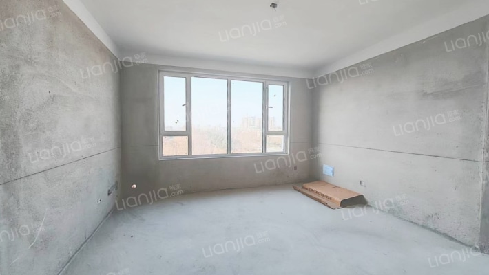 颐城嘉苑二手房实景图