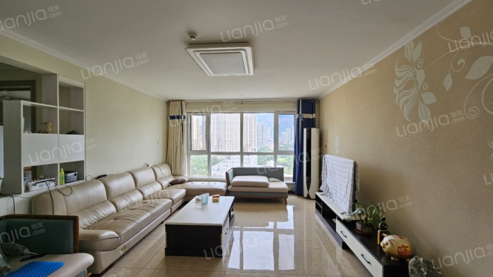 康平御园二手房实景图