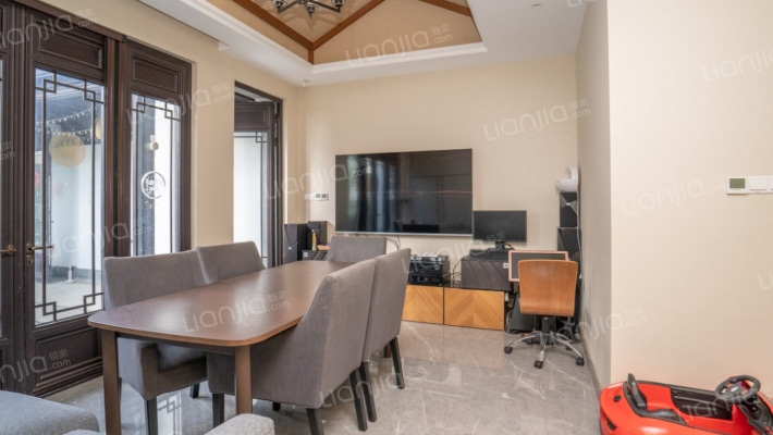 协鑫春风江南二手房实景图