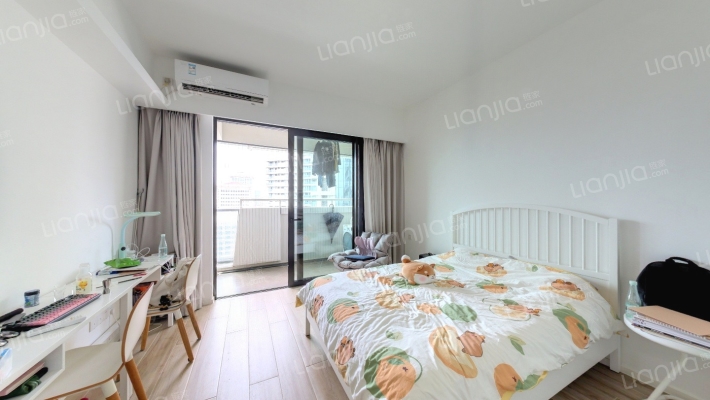 横琴寓二手房实景图