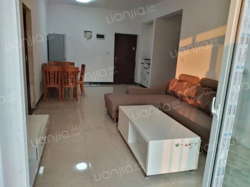 整租·都市和谐家园 2室1厅 东