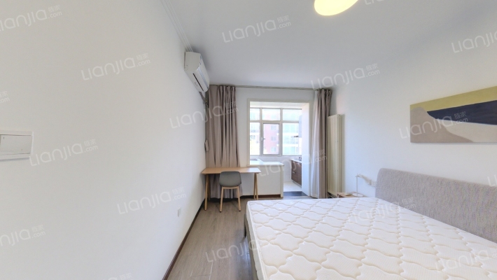 北官厅胡同二手房实景图