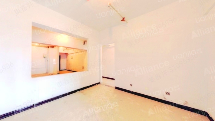 小区距京港澳高速，107国道，北上南下都方便-餐厅