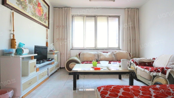 西华县农商银行家属楼二手房实景图