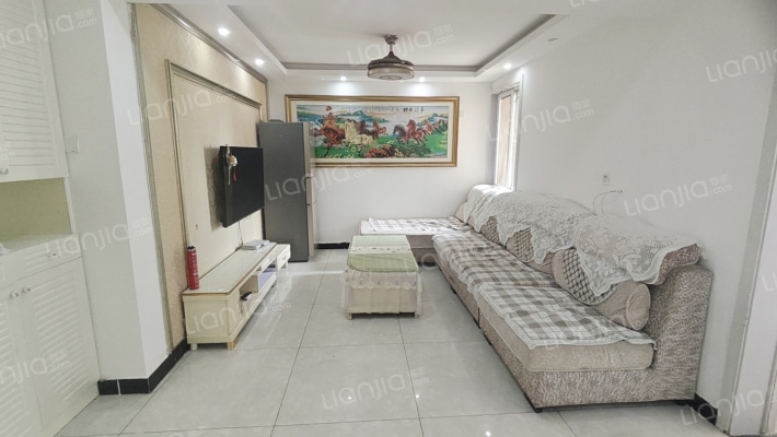 滨河名邸二手房实景图