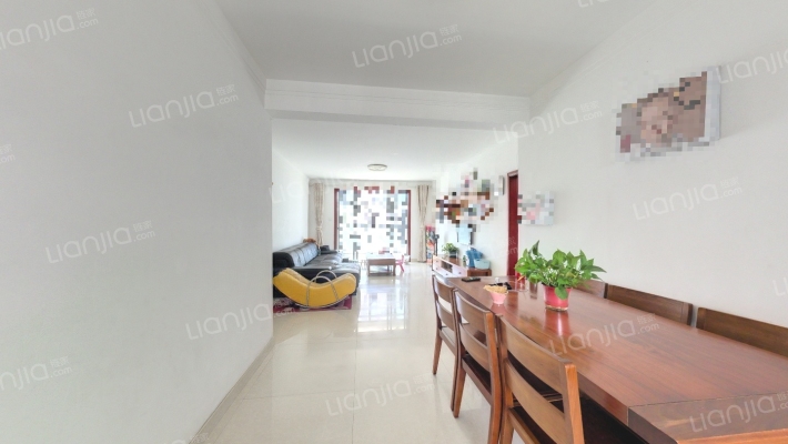 滨湖世纪城琼林苑二手房实景图