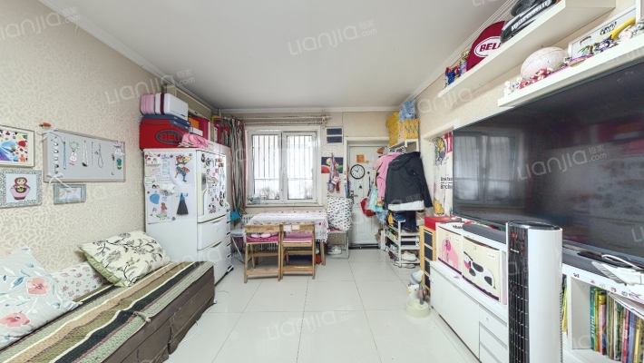 三里河东路二手房实景图